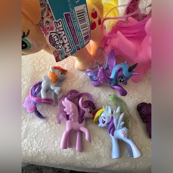 My Little Pony Lot of 12 - Picture 4 of 5